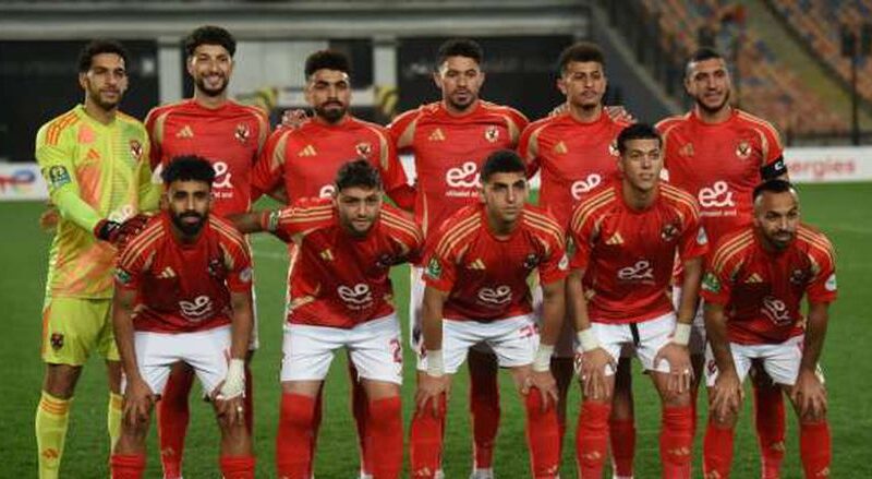 الخطيب يرفض طلب نجم الأهلي.. واللاعب يدرس عرض بيراميدز – الدليل المصري