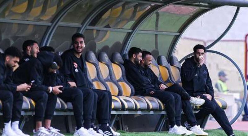 بيقولوا.. أزمة داخل الأهلي وثلاثي أجنبي جديد في الزمالك ومفاجأة معلول – الدليل المصري