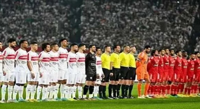 ثنائي أوروبي يُهدد انتقال نجم الزمالك السابق إلى الأهلي – الدليل المصري