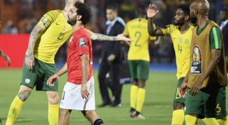 ردود فعل جماهير جنوب إفريقيا على مواجهة مصر بكأس الأمم: أنجولا الأصعب – الدليل المصري