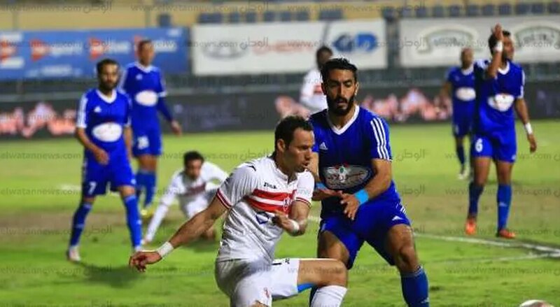 حسام باولو: وسام أبوعلي أفضل مهاجم في الدوري.. والزمالك يحتاج دعم جمهوره – الدليل المصري