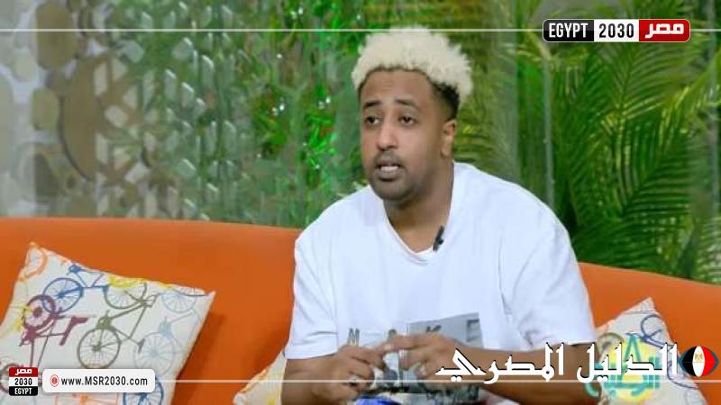 محمد أوتاكا يعلن خضوع ابنته لعملية جراحية