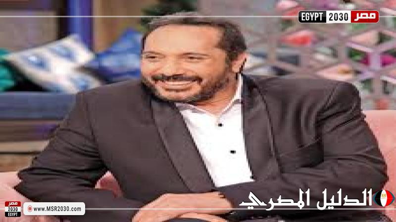 علي الحجار يحيي حفلًا ضمن مشروع 100 سنة غنا بدار الأوبرا.. اليوم