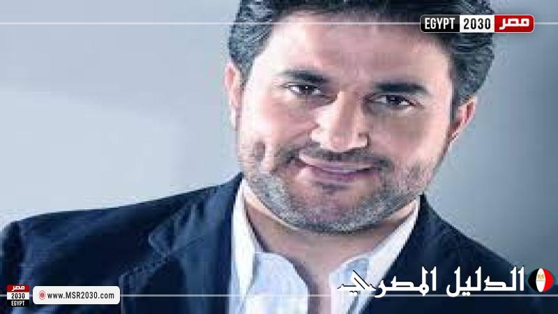 ملحم زين يستعد لطرح ميني ألبوم.. تفاصيل