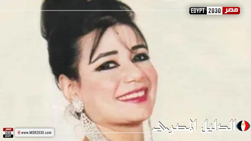 الفنانة سحر حمدي تنجو من الموت