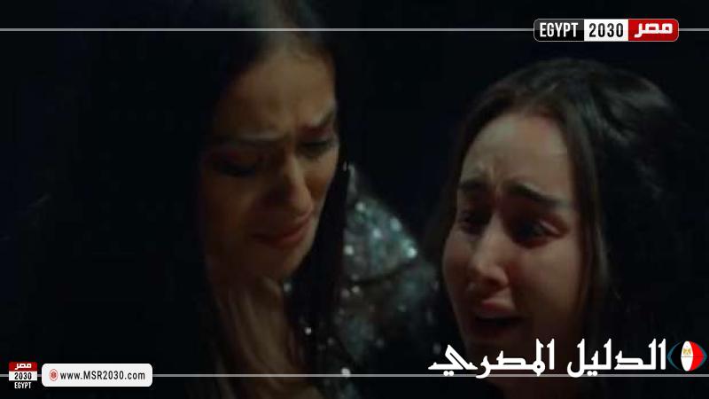 تعرف على موعد عرض الحلقة 3 من مسلسل إقامة جبرية