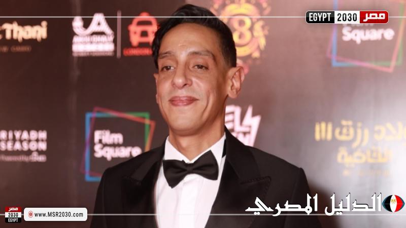 علي صبحي يشارك في ماراثون رمضان بهذه الأعمال