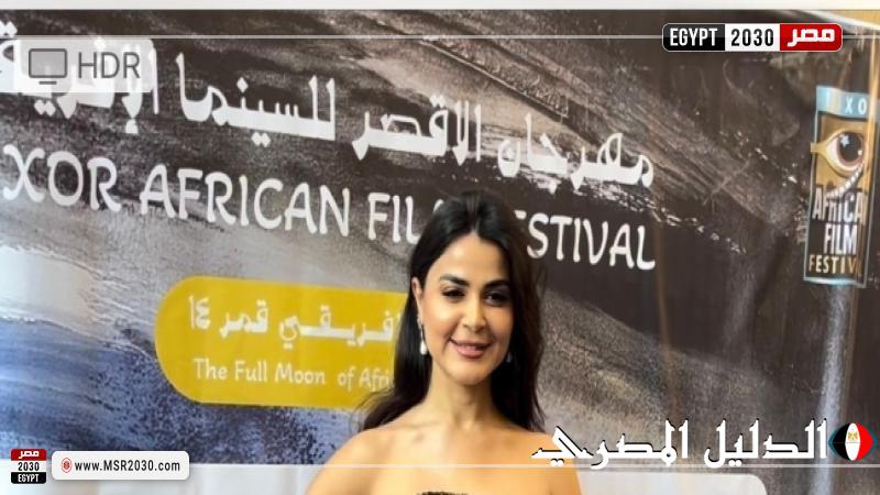 انطلاق عرض فيلم ”أول مرة” ضمن مهرجان الأقصر للسينما الأفريقية