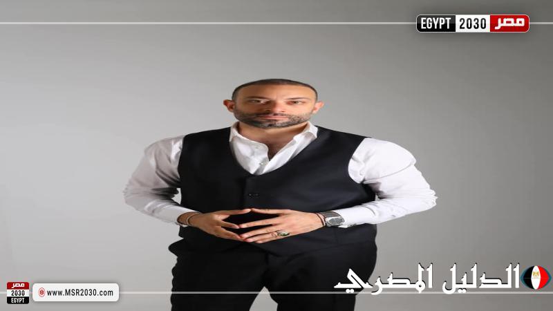 برعاية تركي آل الشيخ.. ”خط مفتوح” لـ أحمد عثمان من أفضل 5 أعمال فى جائزة القلم الذهبي