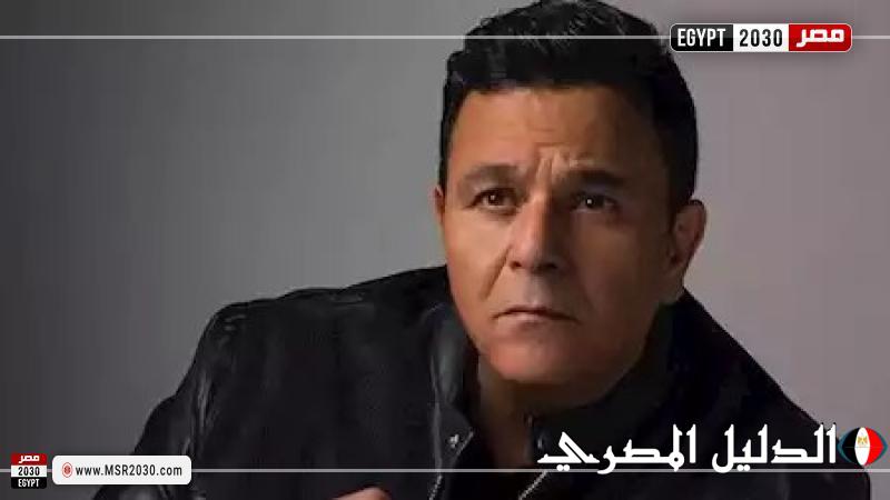 محمد فؤاد يحيي حفلاً غنائيًا في هذا الموعد