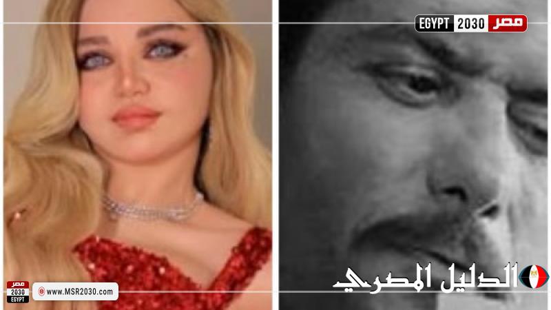 إيه الأڤورة دي.. ياسمين الخطيب تشن هجوما على أسرة شكري سرحان