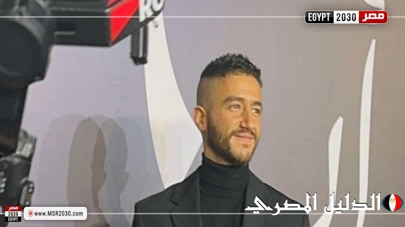 عرض خاص لفيلم ”6 أيام” بحضور نجوم الفن