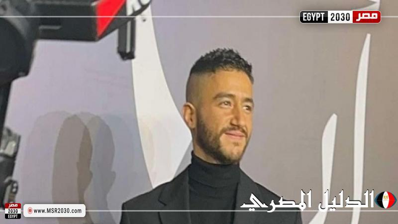 أحمد مالك يعود إلى دراما رمضان 2025 بمسلسل «ولاد الشمس»