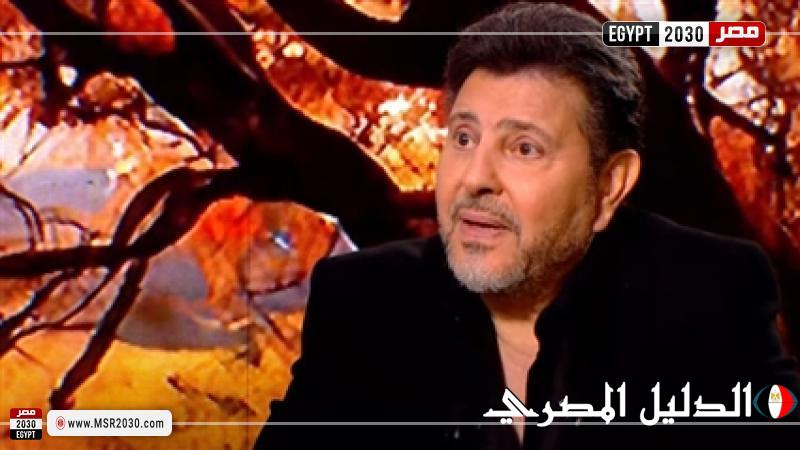 هاني شاكر: جربت أعمل بوتوكس وكان فاشل