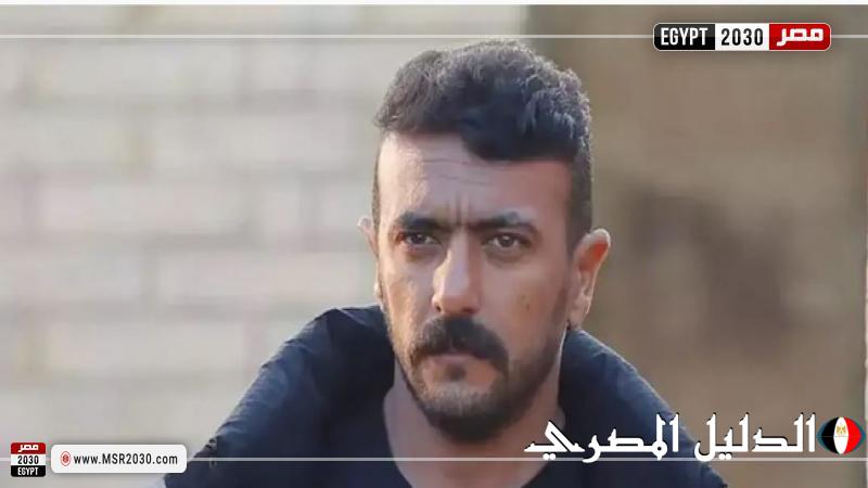 تفاصيل دور الفنان أحمد العوضي في مسلسل فهد البطل