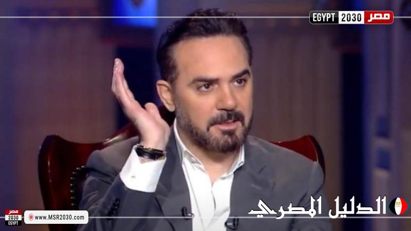 وائل جسار يستعد لطرح أغنيته الجديدة ”100 إحساس جديد”