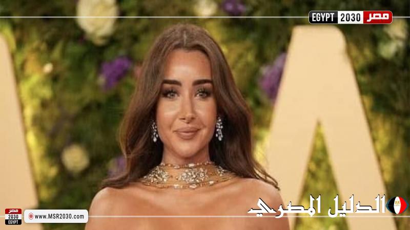 انضمام هنا الزاهد لأبطال فيلم «الأرض السوداء»