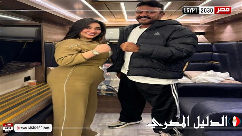 رحمة محسن صاحبة ”مفاتيح قلبك معايا” تغني لمسلسل ”فهد البطل” لـ أحمد العوضي