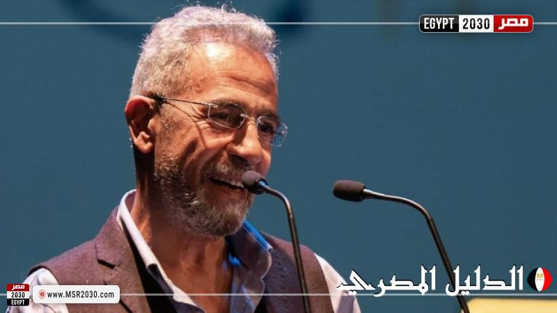 بمشاركة صبري فواز .. تفاصيل الحلقة الأولى من الموسم الثاني لمسلسل ”ساعته وتاريخه”