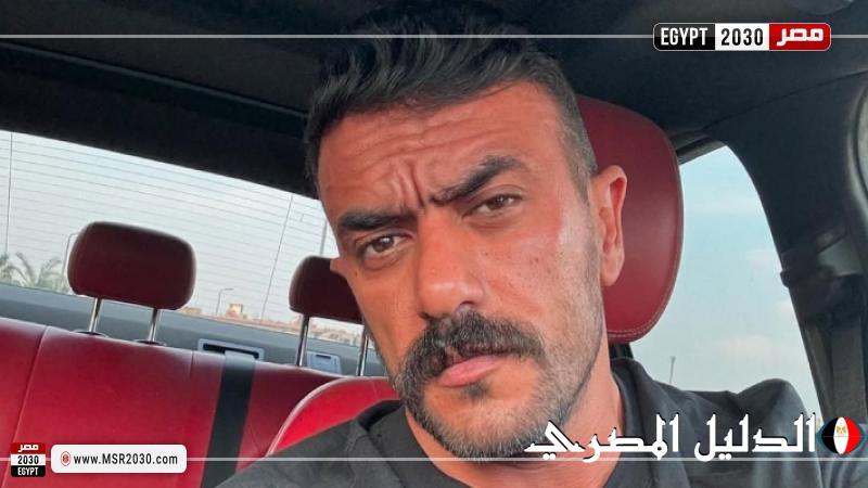 أحمد العوضي من أمام معبر رفح: لا لتهجير الفلسطينيين من أرضهم