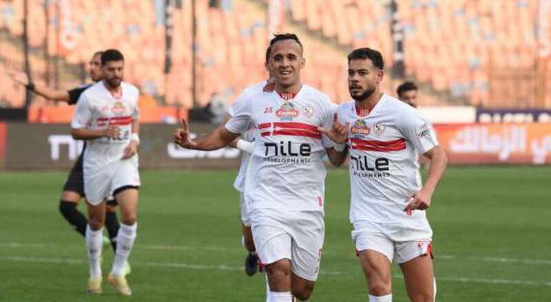 بالأسماء.. 3 مدافعين على رادار الزمالك في يناير – الدليل المصري