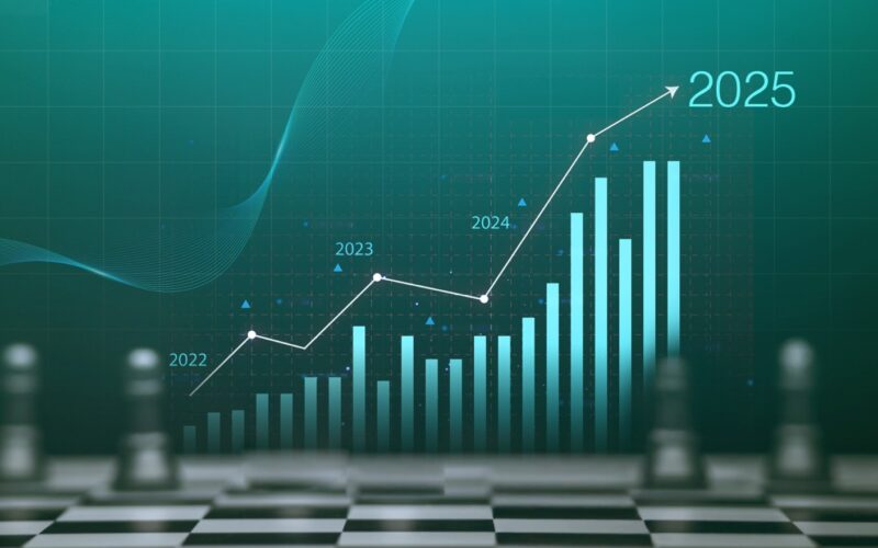 5.1 % معدل النمو المتوقع للاقتصاد المصري في 2025