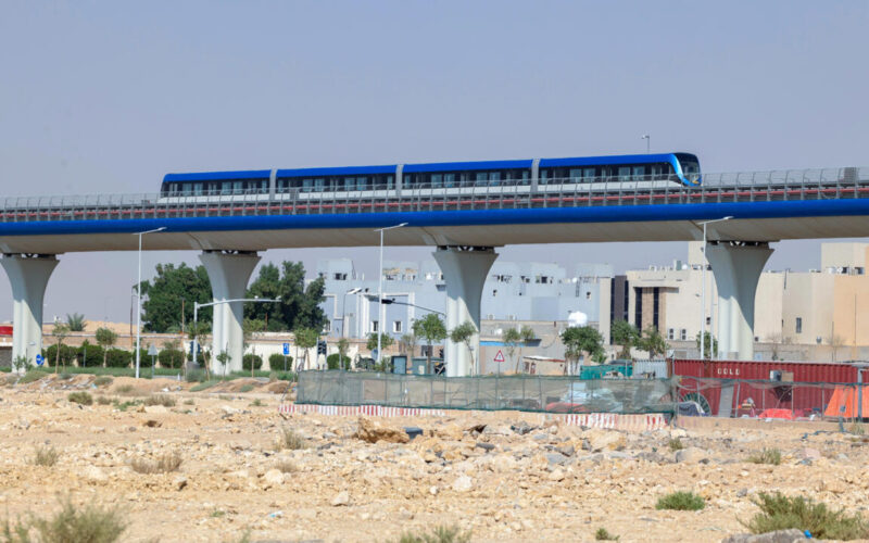 بتكنولوجيا فرنسية متطورة.. مصر تسابق الزمن للانتهاء من المرحلة الأولى لمترو الإسكندرية