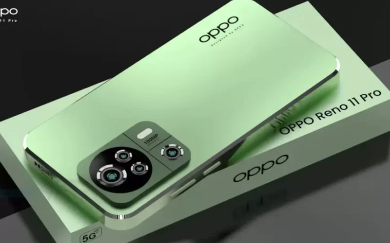 هاتف Oppo Reno 11 5G… ملك الأداء والبطارية العملاقة في الفئة الاقتصادية، ليه تختار حاجة تانية؟