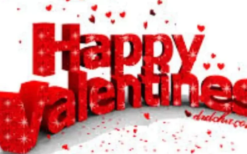 متى عيد الحب 2025 Valentine’s Day وأجمل رسائل التهنئة للحبايب والمخطوبين