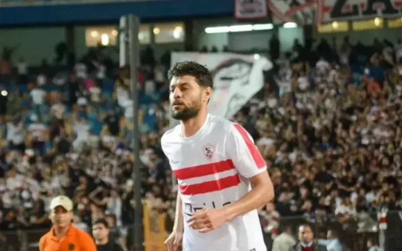 نتيجة مباراة الزمالك اليوم 3 – 1 .. الزمالك يواصل تقدمه أمام إنيمبا في كأس الكونفدرالية