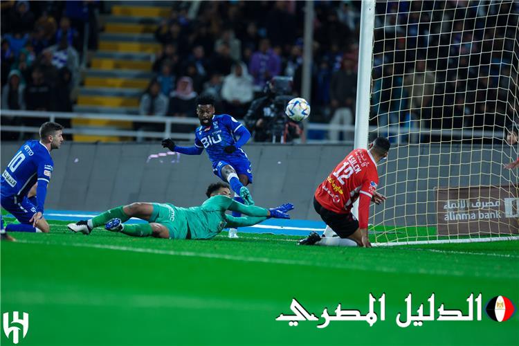 مباريات دوري روشن اليوم .. الهلال يسعى للحفاظ على الصدارة أمام الوحدة