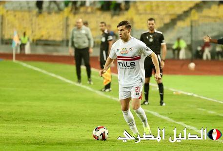 أخبار الزمالك .. عقبة وحيدة أمام رحيل كونراد ميشالاك