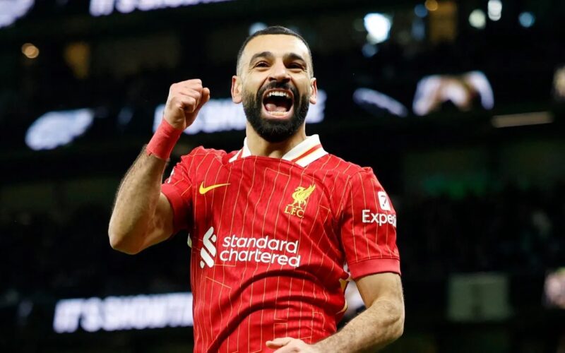 تشيلسي يخطط لضم اللاعب الذي أبطل خطورة محمد صلاح