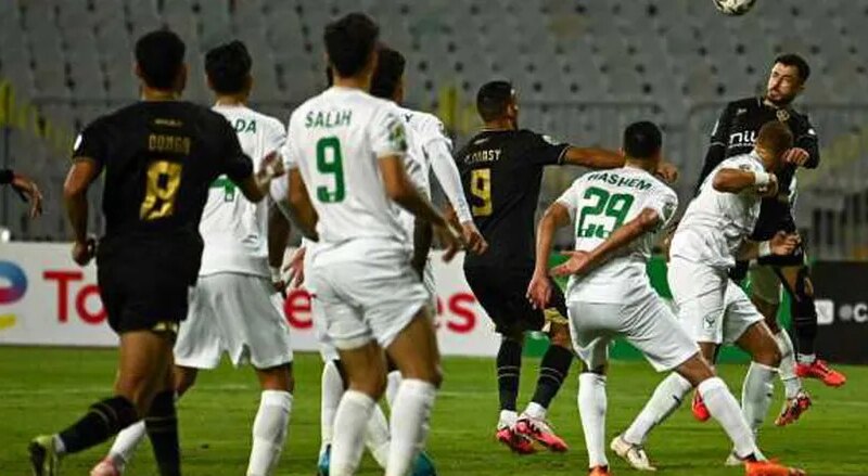 المصري في طريق الزمالك.. صدام مصري جديد منتظر بنصف نهائي الكونفدرالية – الدليل المصري