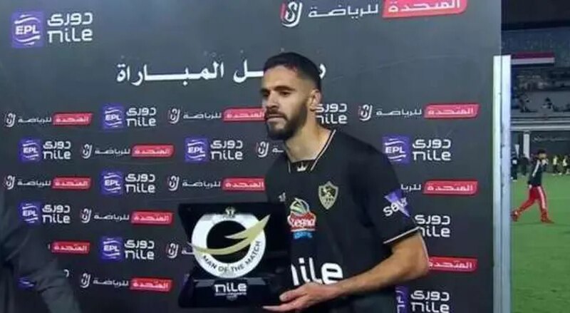 رد رسمي من الزمالك بشأن تفعيل بند شراء بنتايج – الدليل المصري