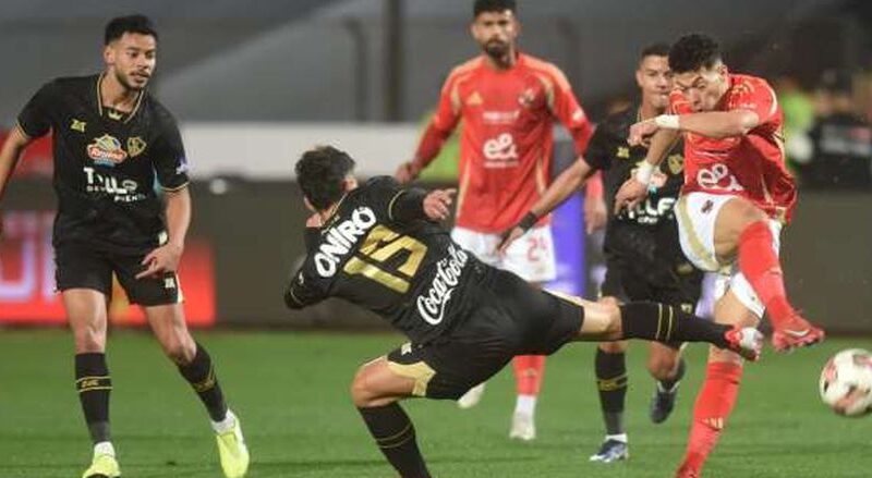 بالفيديو.. ملخص وأهداف مباراة الاهلي والزمالك في القمة 129 – الدليل المصري