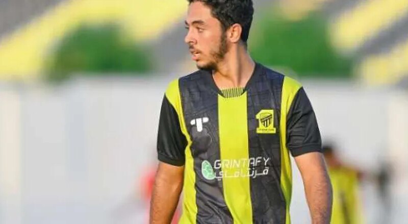 الاتحاد السكندري يتعاقد مع «بحار» اتحاد جدة السعودي – الدليل المصري