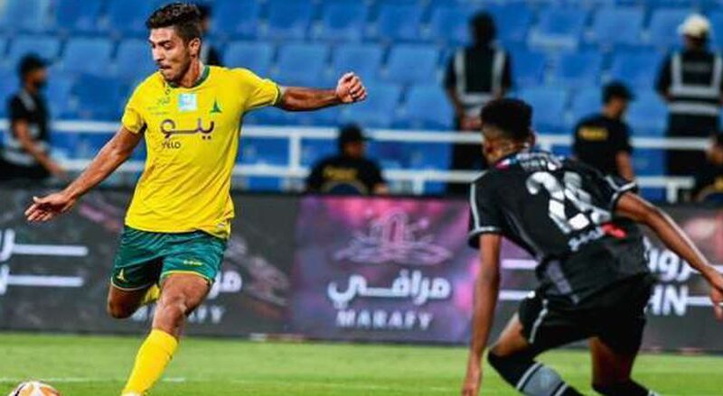 جمال حمزة: أتمنى انضمام محمد شريف إلى الزمالك – الدليل المصري