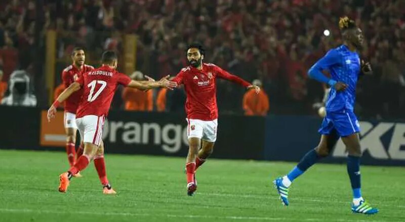 قبل الصدام المرتقب.. التاريخ ينصف الأهلي أمام الهلال بدوري أبطال أفريقيا – الدليل المصري