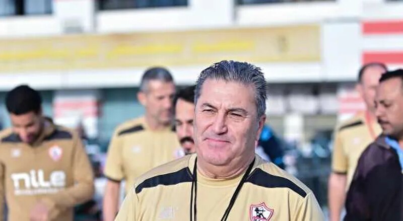 صفقة جديدة من الزمالك تقترب من الظهور في مباراة الأهلي والزمالك – الدليل المصري