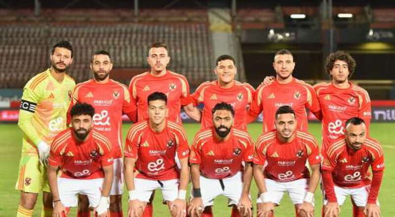 بيقولوا.. كولر يرفض صفقة الأهلي الجديدة واحتراف موهبة الزمالك بأوروبا – الدليل المصري