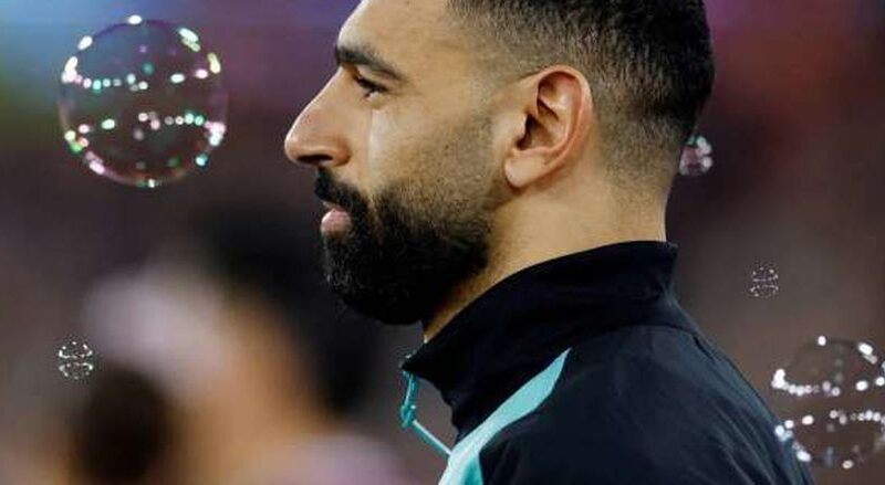 موقف مفاجئ من ليفربول بشأن محمد صلاح حال قبوله عرض الهلال – الدليل المصري