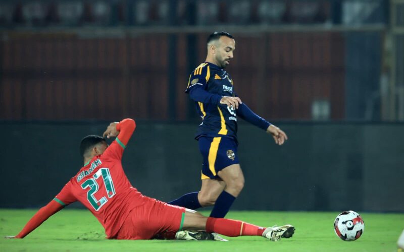 مباريات الدوري المصري اليوم .. الزمالك يلاقي فاركو .. والأهلي يواجه المحلة