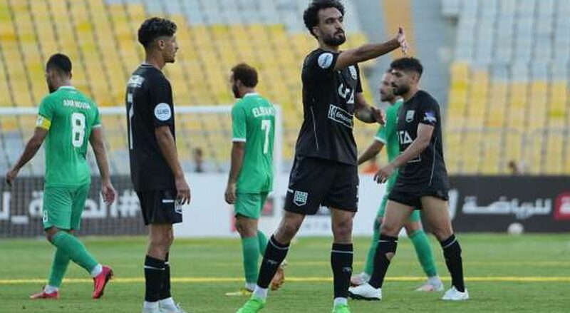 التعادل 1-1 يحسم مواجهة زد وسيراميكا كليوباترا في دوري NILE – الدليل المصري