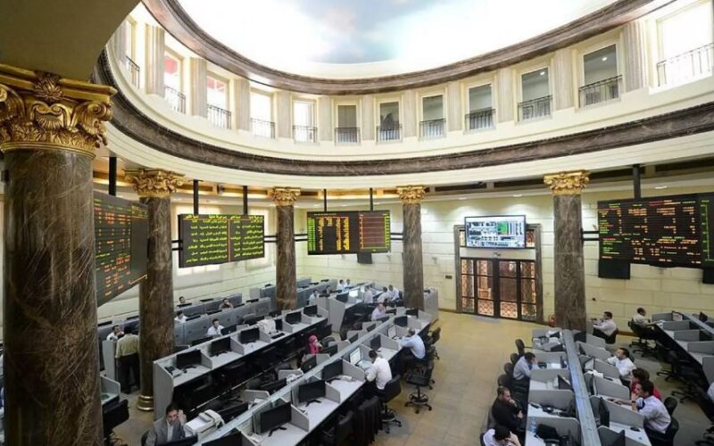 تراجع جماعي للمؤشرات.. البورصة المصرية تخسر 16.5 مليار جنيه خلال أسبوع