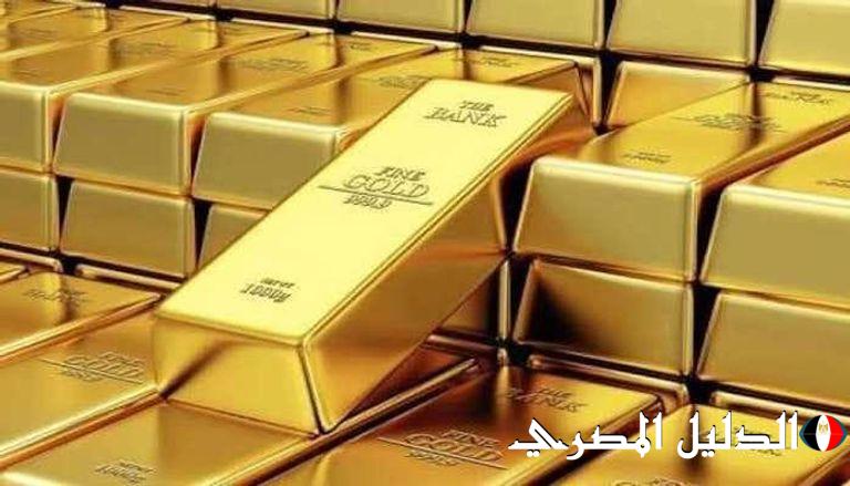 أسعار سبائك الذهب اليوم السبت 15-2-2025.. وعيار 24 مفاجأة