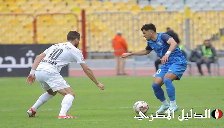 مباريات الدوري المصري اليوم .. بيراميدز يبحث عن العودة للصدارة أمام مودرن