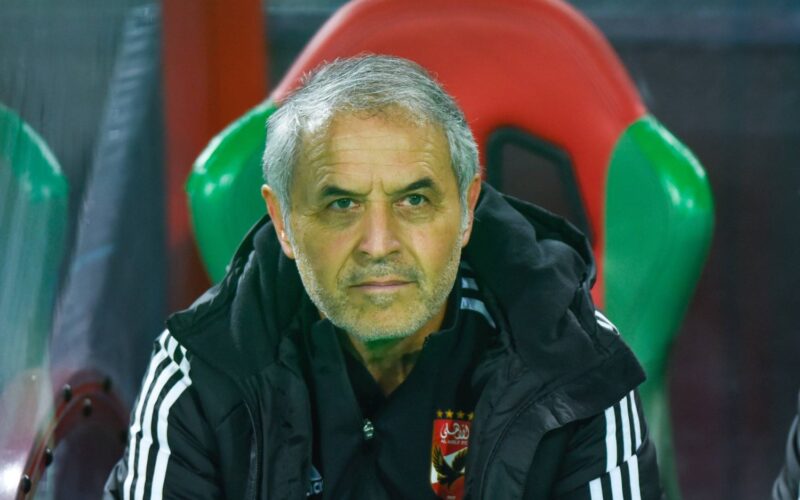 أخبار الأهلي .. كولر يجهز مفاجأة للزمالك