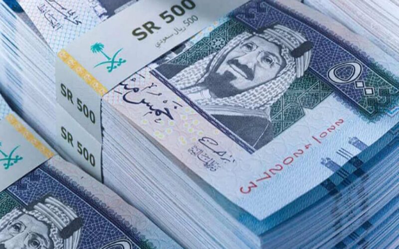 سعر الريال السعودي مقابل الجنيه المصري اليوم الجمعة 21 فبراير.. تحديث لحظي