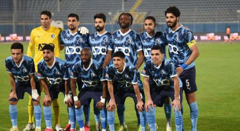 قرار بيراميدز يبعثر أوراق الأهلي والزمالك قبل ساعات من انطلاق القمة – الدليل المصري